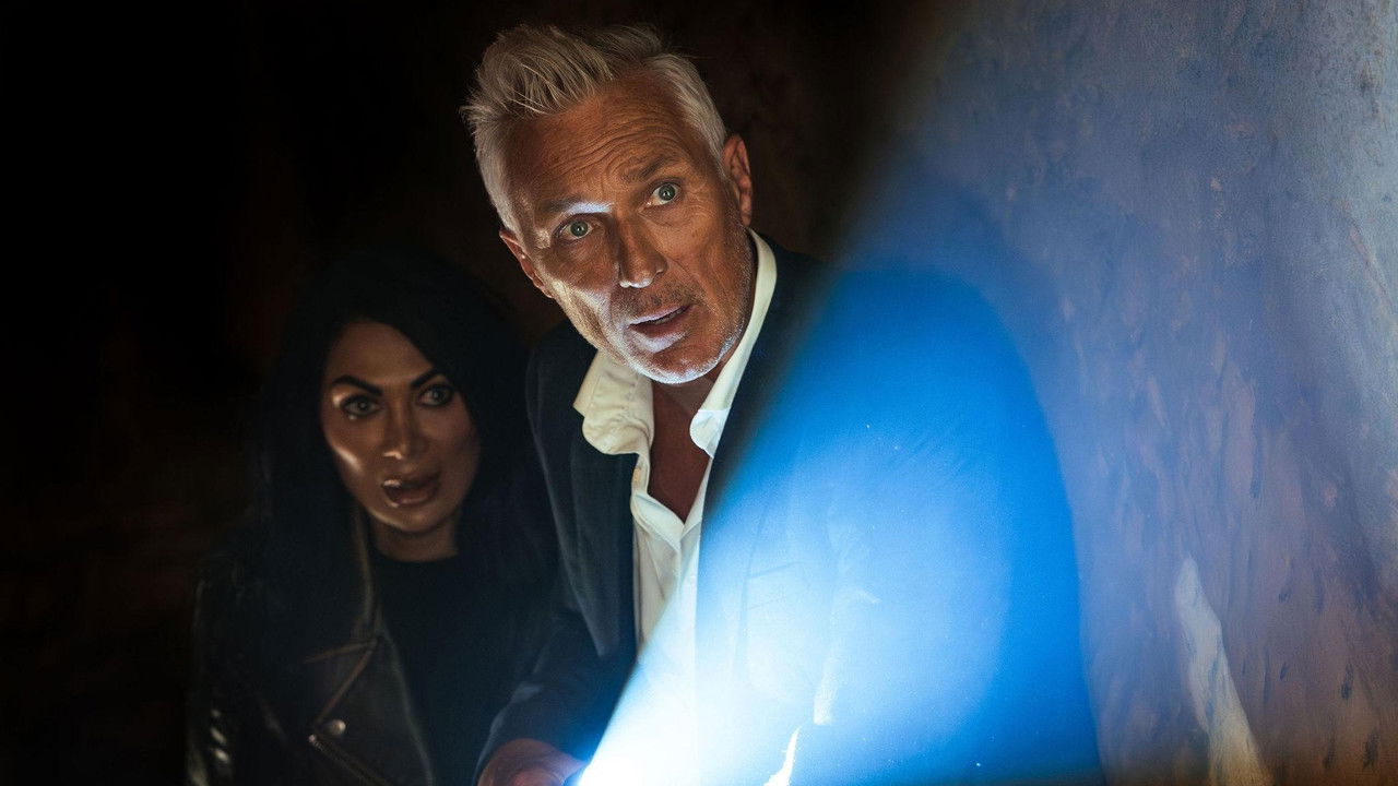 Doctor Plague Movie Screenshot 1