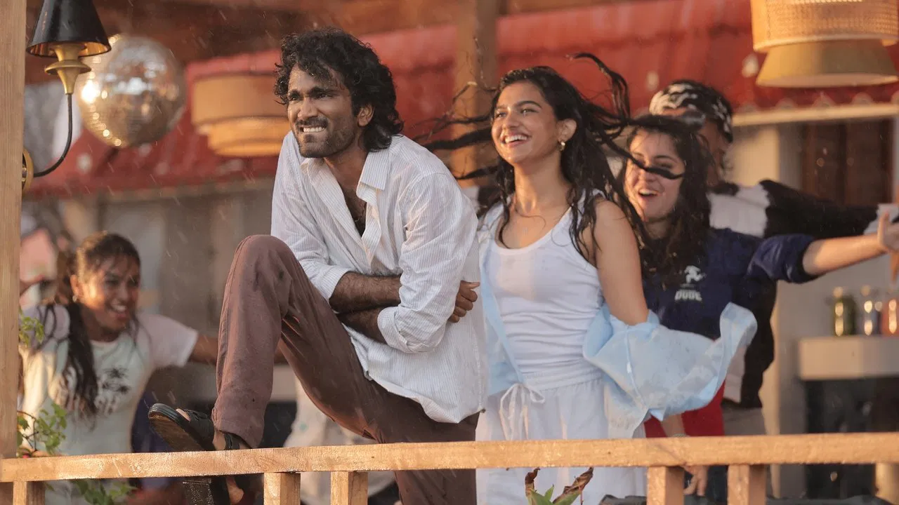 Dude Movie Screenshot 4