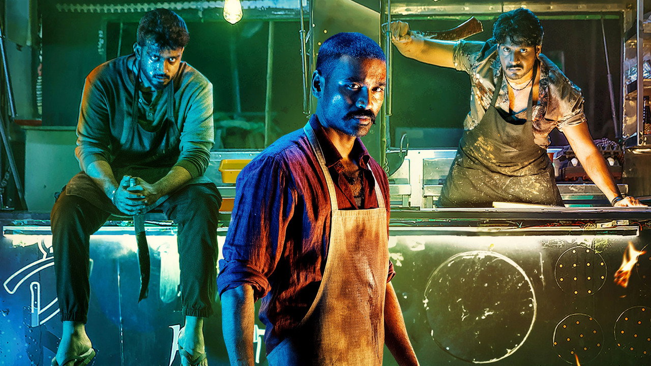 Raayan Movie Screenshot 5