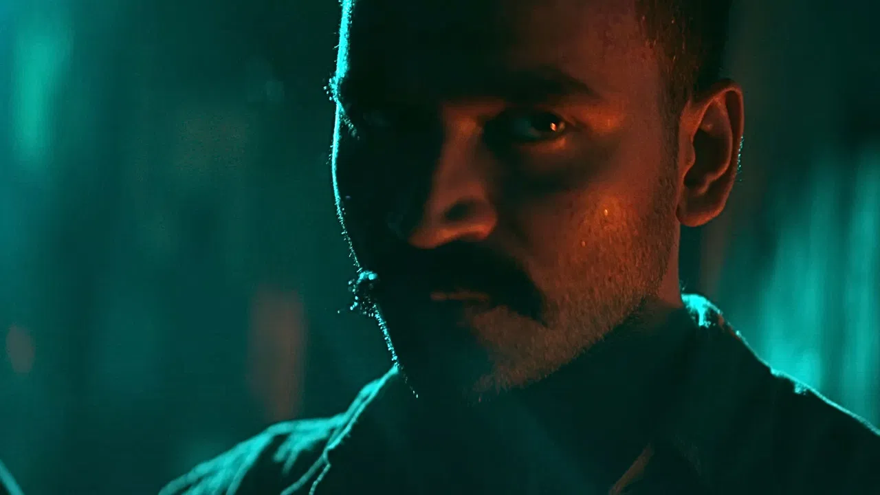 Raayan Movie Screenshot 2