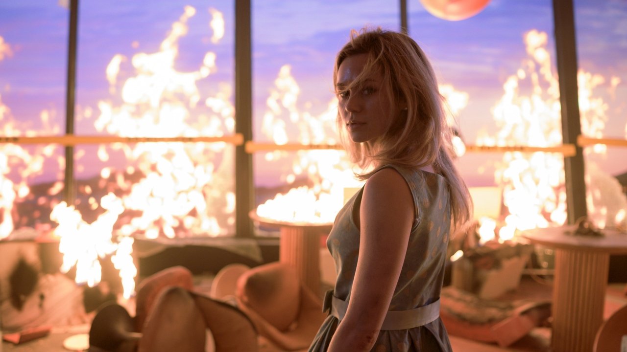 Final Destination Bloodlines Movie Screenshot 4