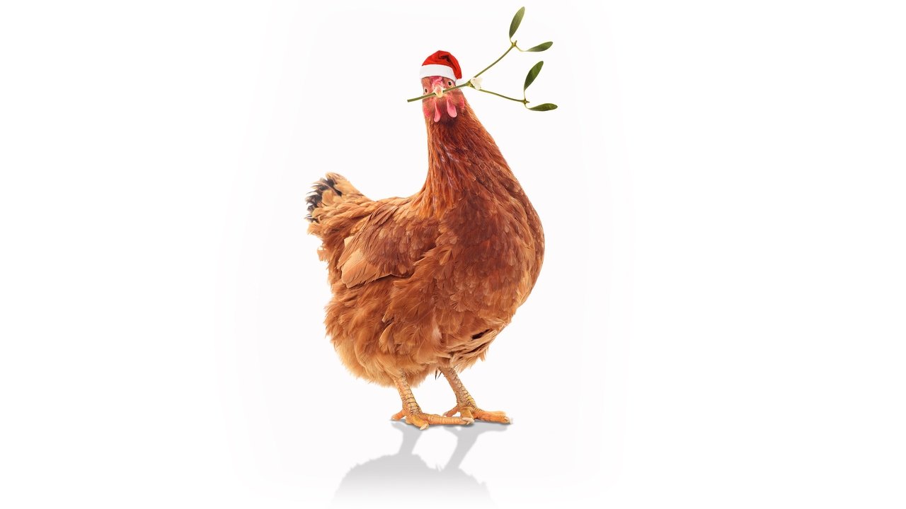 Feather Christmas Movie Screenshot 1