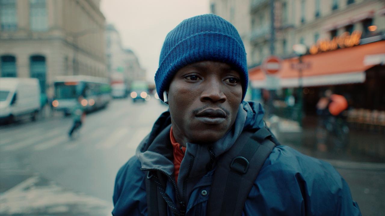 Souleymane’s Story Movie Screenshot 1