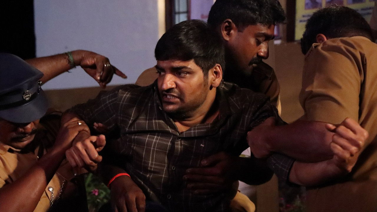 Sattam En Kaiyil Movie Screenshot 3