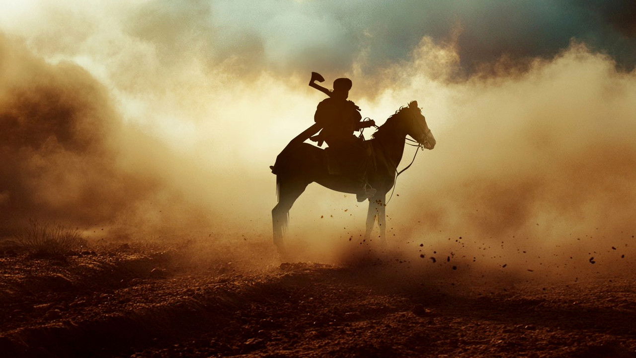 Daaku Maharaaj Movie Screenshot 2