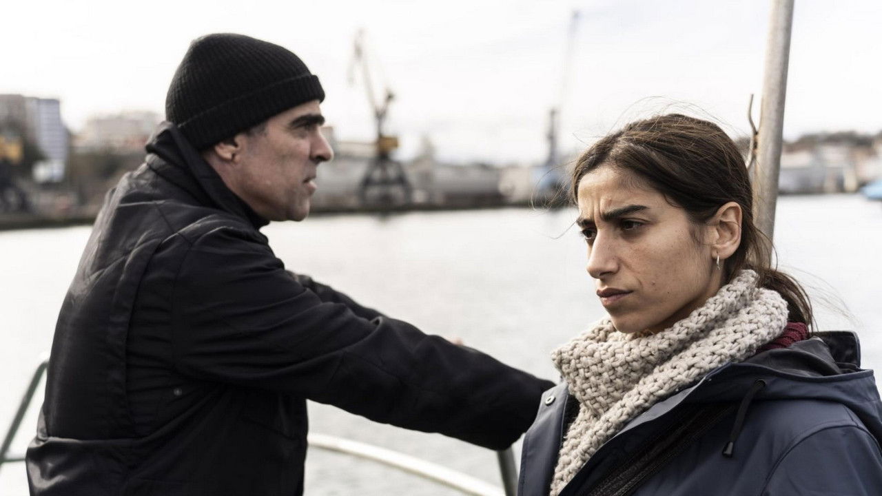 Undercover Movie Screenshot 3