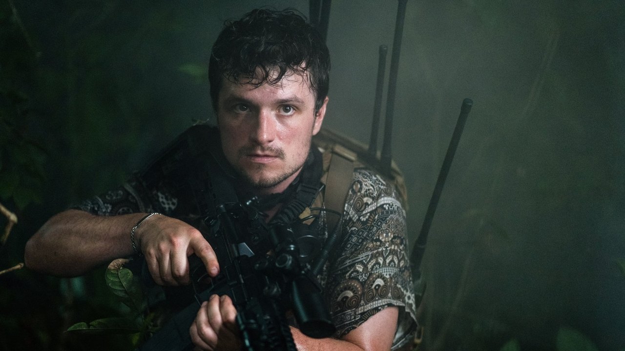 Long Gone Heroes Movie Screenshot 2