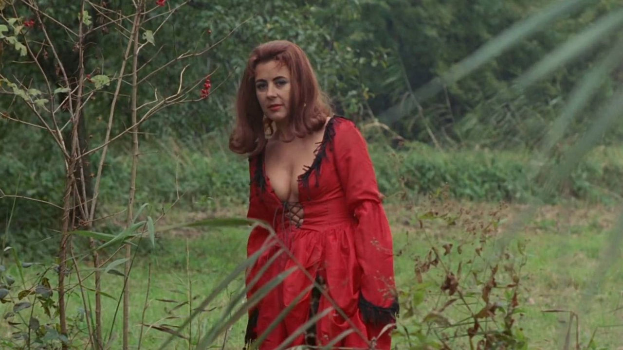 The Sex Adventures of the Three Musketeers Movie Screenshot 3