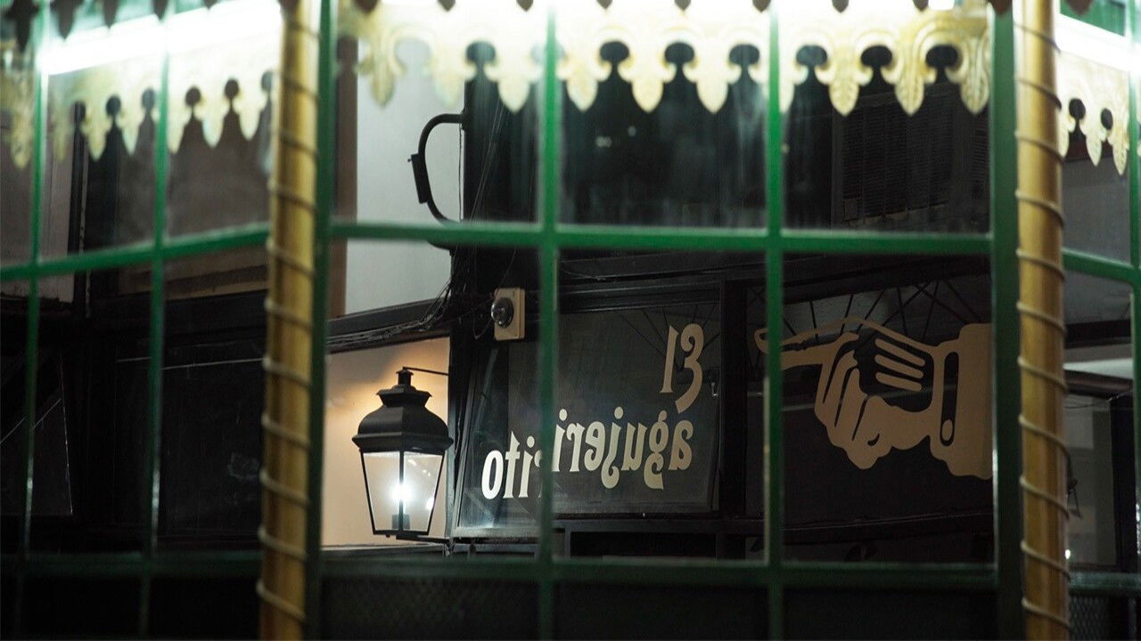 El Agujerito: For the Record Movie Screenshot 1