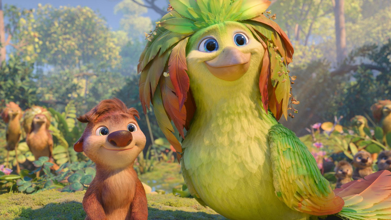 Swapped Movie Screenshot 1