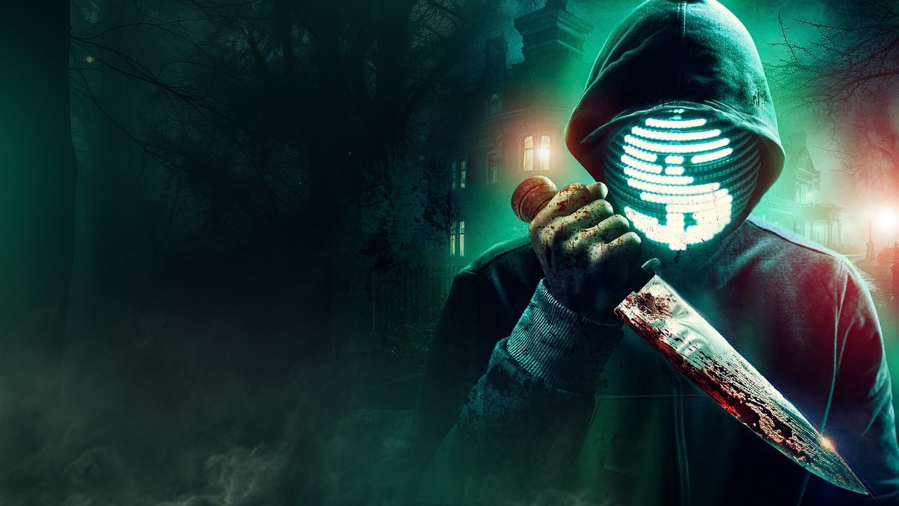 AMP House Massacre Movie Screenshot 1