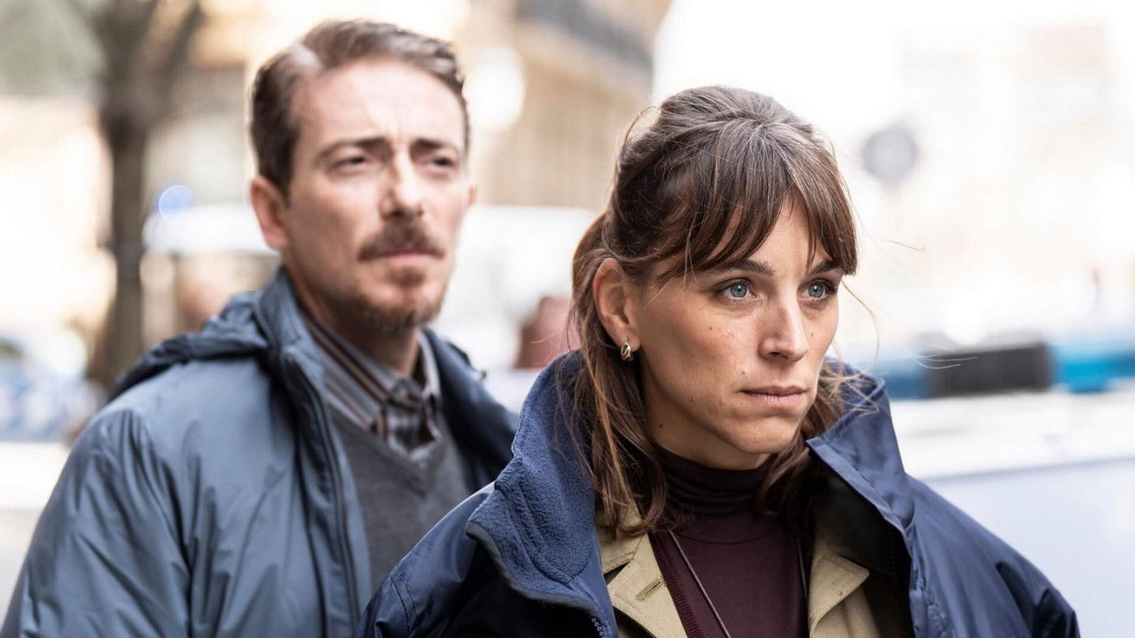 Undercover Movie Screenshot 4