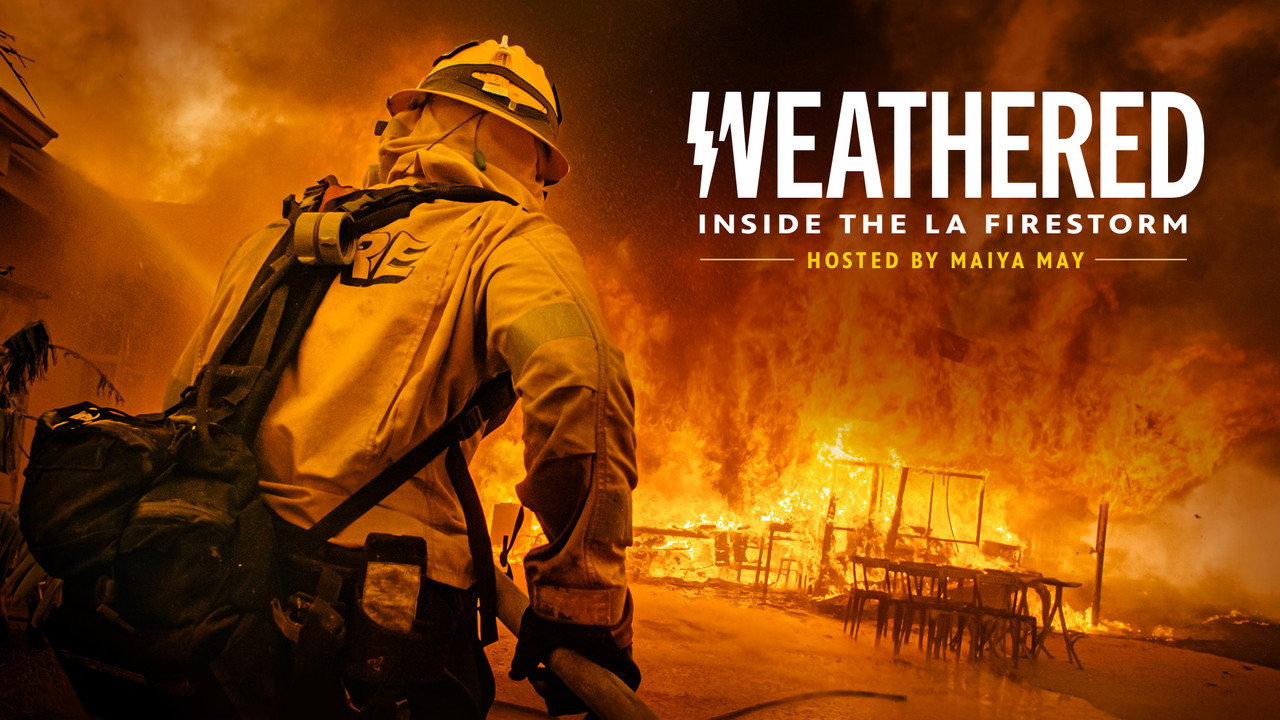 Weathered: Inside the LA Firestorm Movie Screenshot 1