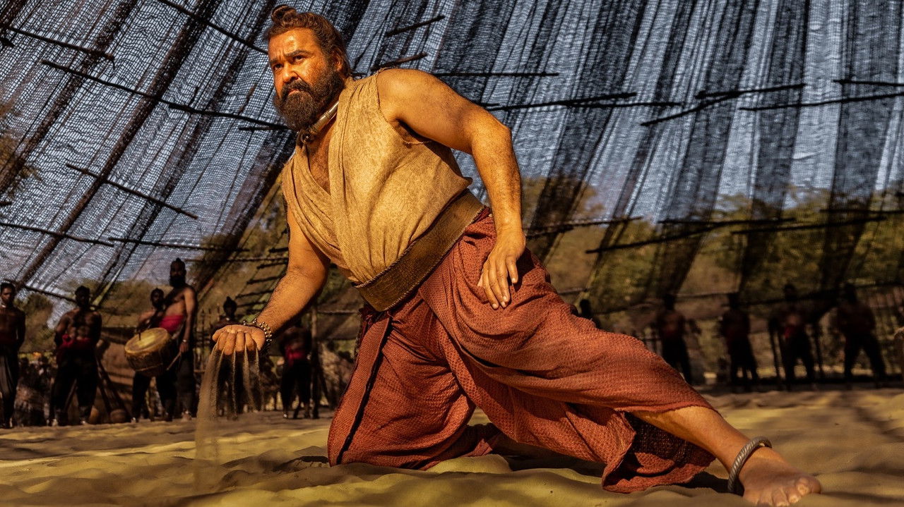 Malaikottai Vaaliban Movie Screenshot 4