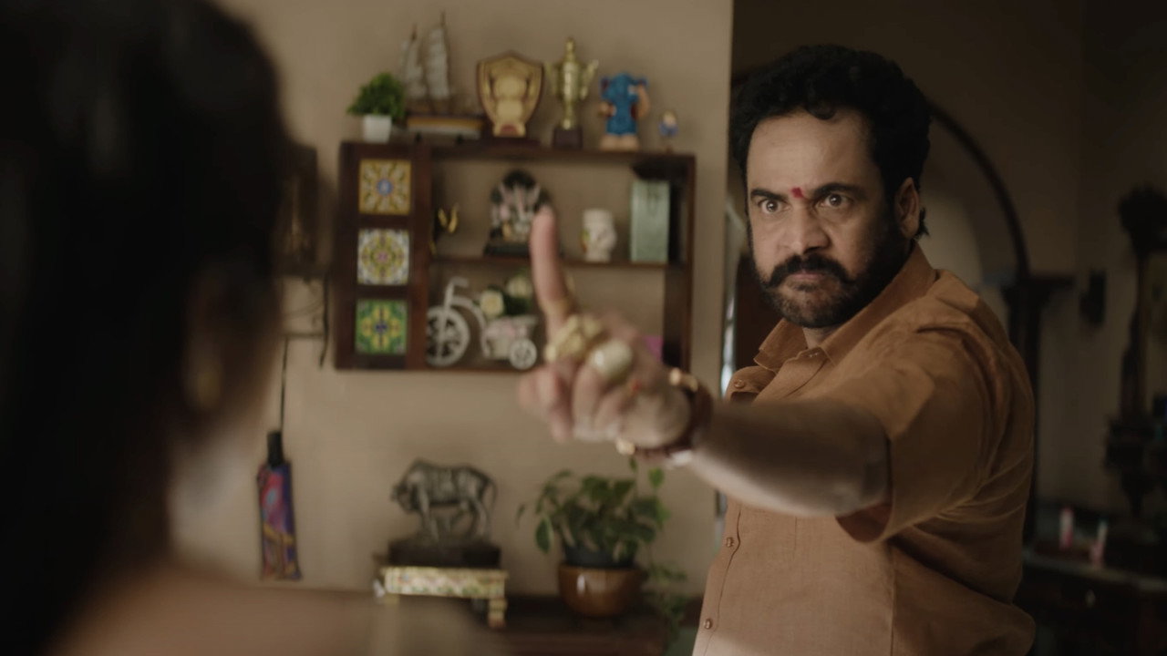 Court: State vs. A Nobody Movie Screenshot 2