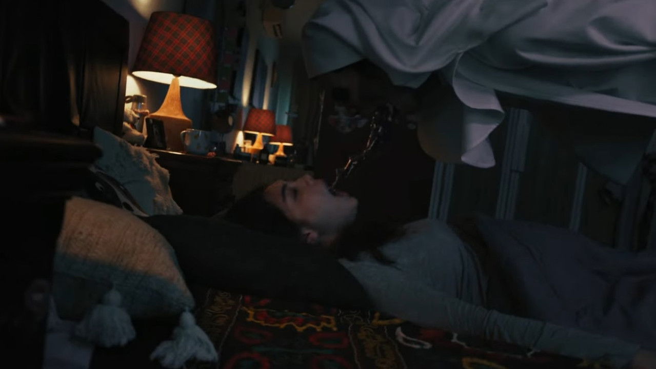 Dominion of Darkness Movie Screenshot 4