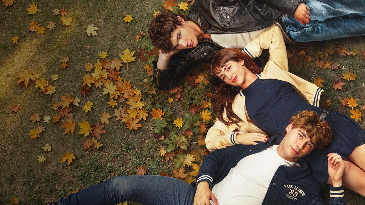 Tell Me Softly Movie Screenshot 1