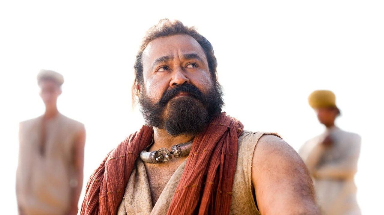 Malaikottai Vaaliban Movie Screenshot 2