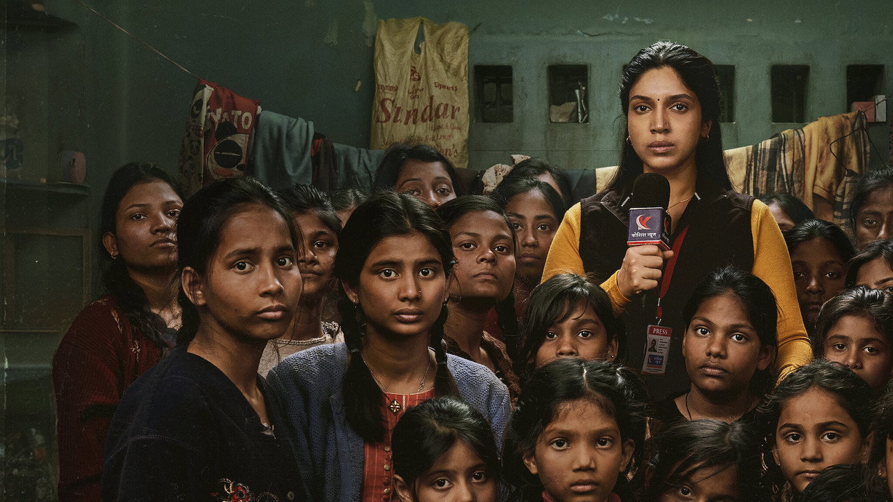 Bhakshak Movie Screenshot 2