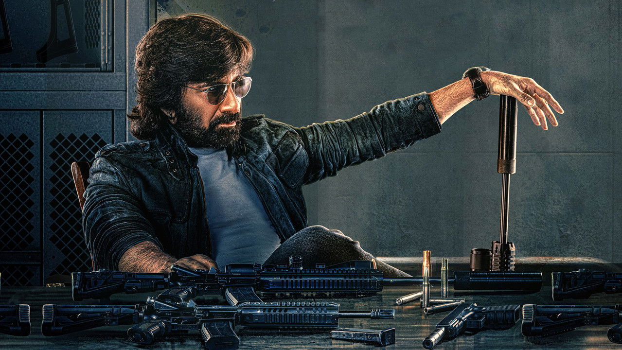 Eagle Movie Screenshot 4