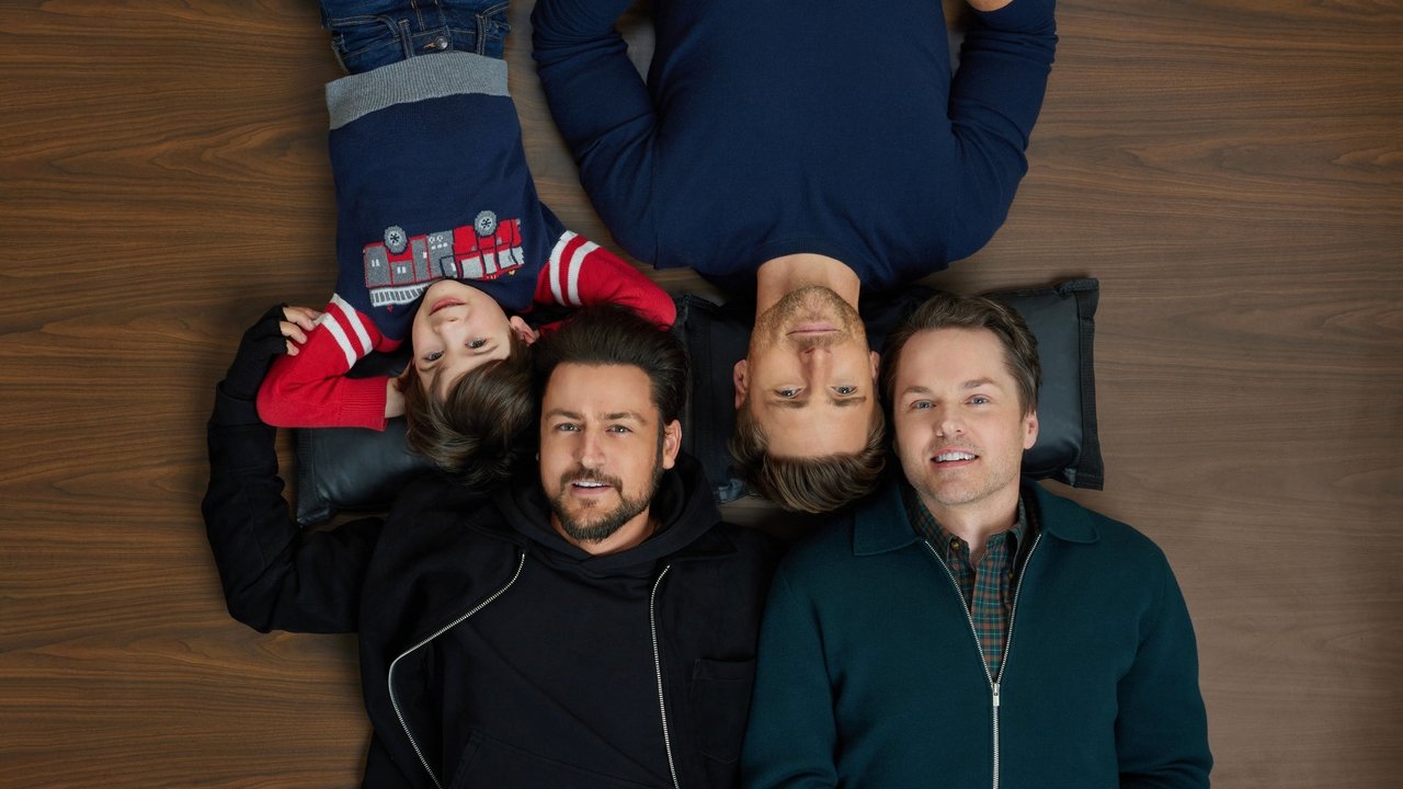 Three Wiser Men And A Boy Movie Screenshot 3