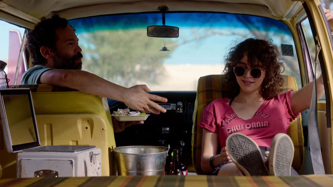 CafÃ© Chairel Movie Screenshot 5