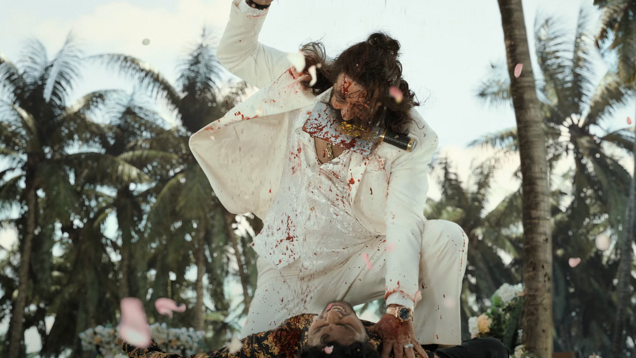 Baaghi 4 Movie Screenshot 4