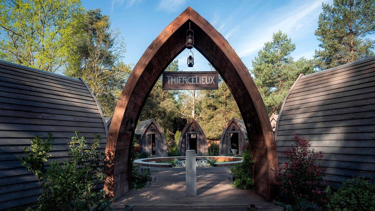 Behind the Werewolves of Millers Hollow Movie Screenshot 1