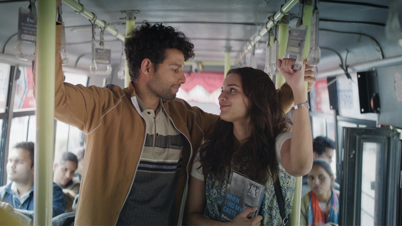 Dhadak 2 Movie Screenshot 2