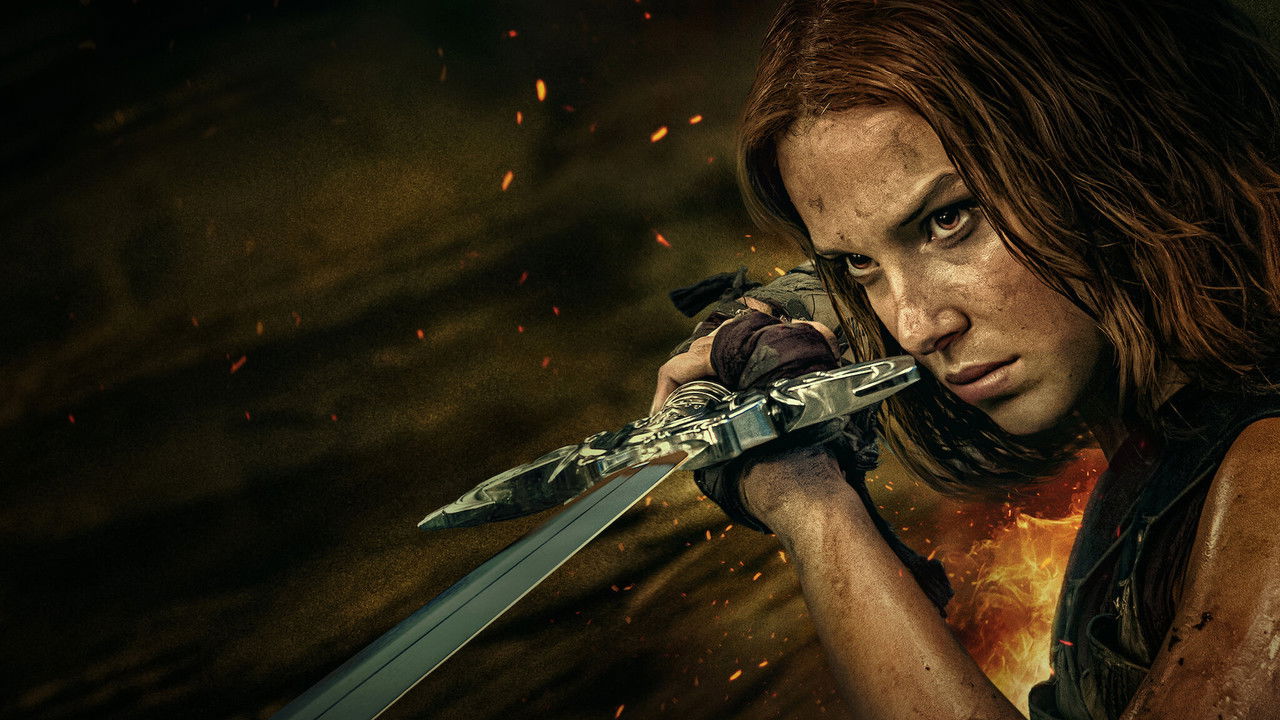 Damsel Movie Screenshot 2