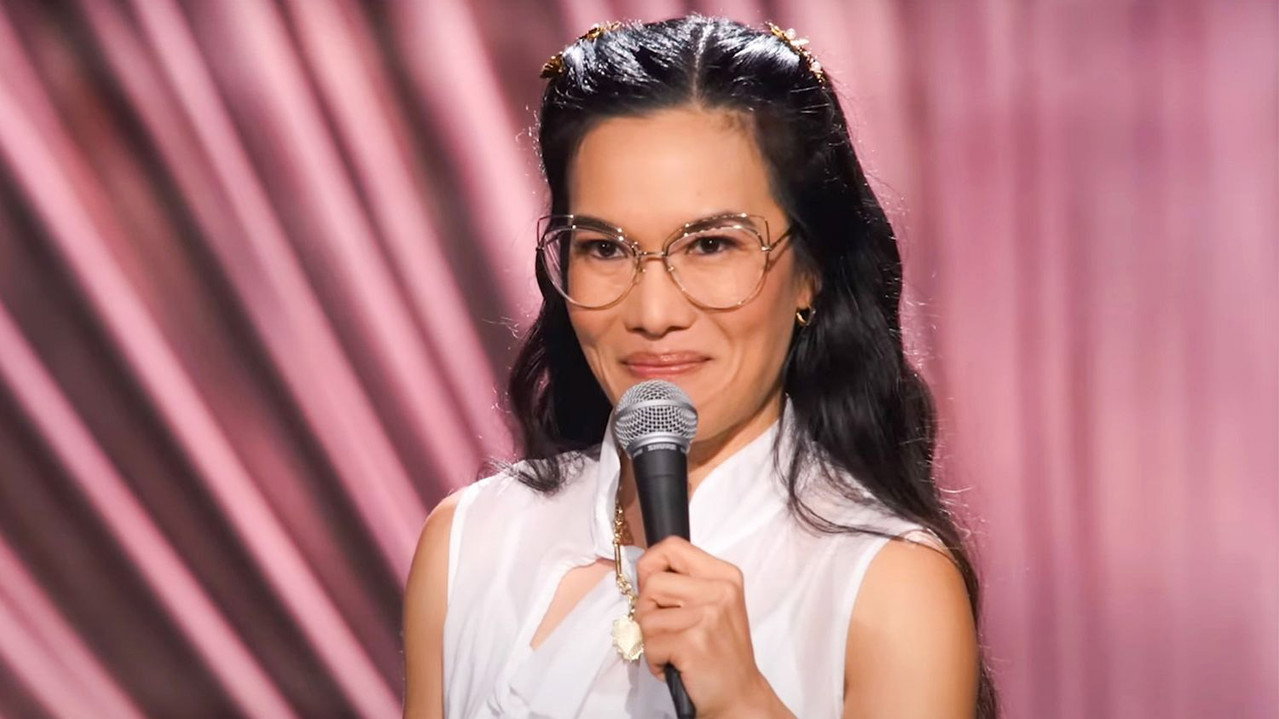 Ali Wong: Single Lady Movie Screenshot 3