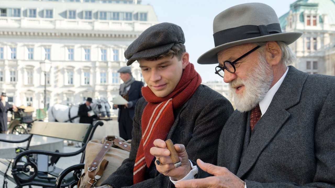 The Tobacconist Movie Screenshot 1