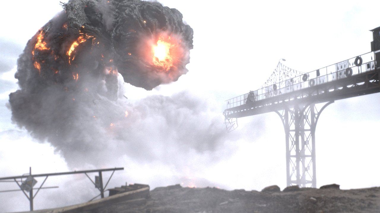 Bureau 749 Movie Screenshot 3