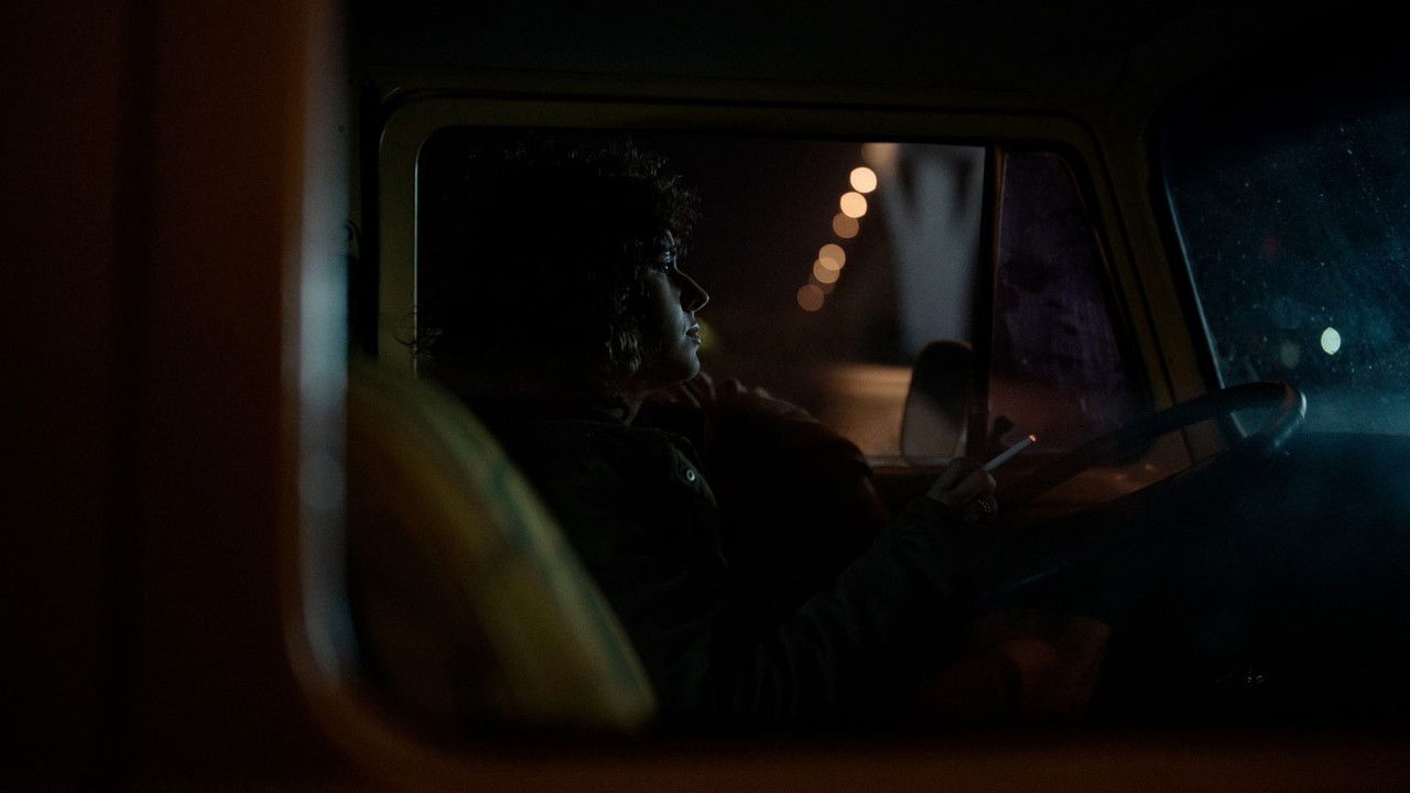 CafÃ© Chairel Movie Screenshot 3