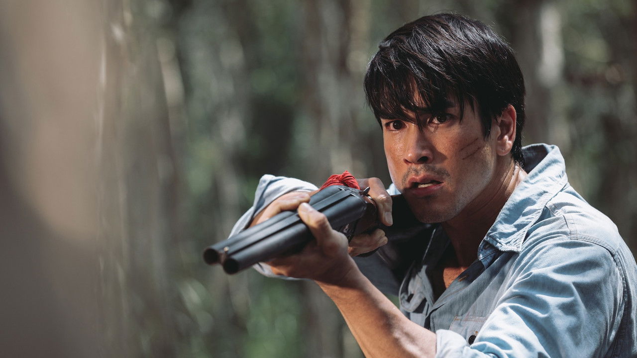 Death Whisperer 2 Movie Screenshot 4