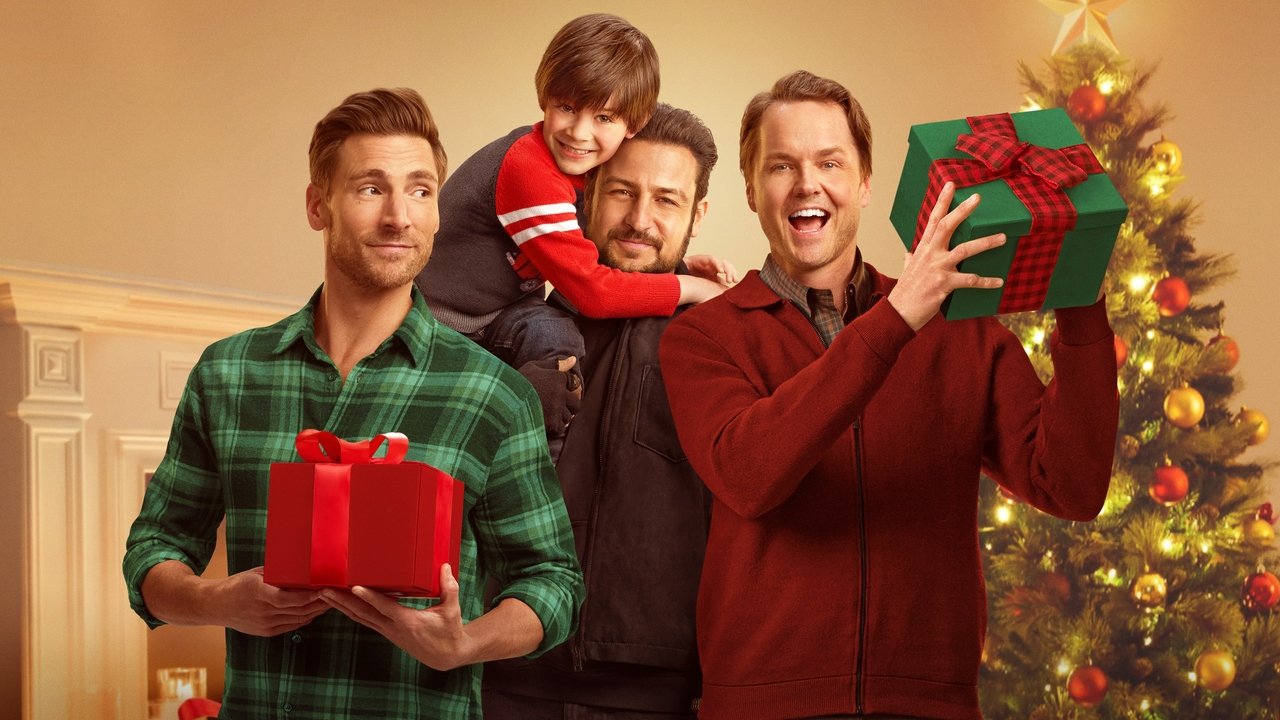 Three Wiser Men And A Boy Movie Screenshot 1