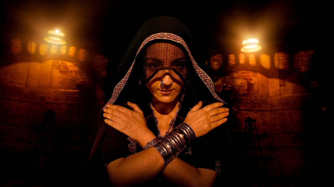 Chhorii 2 Movie Screenshot 1