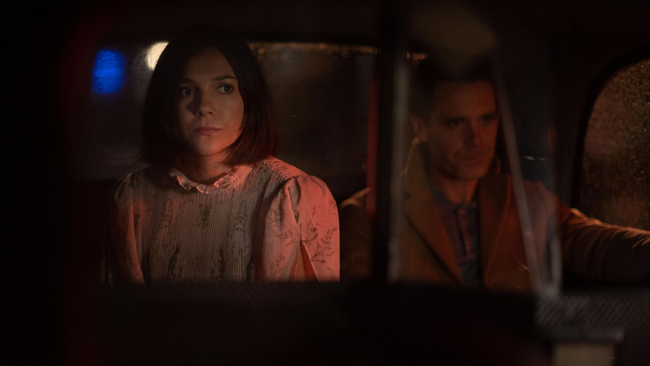 Black Cab Movie Screenshot 5