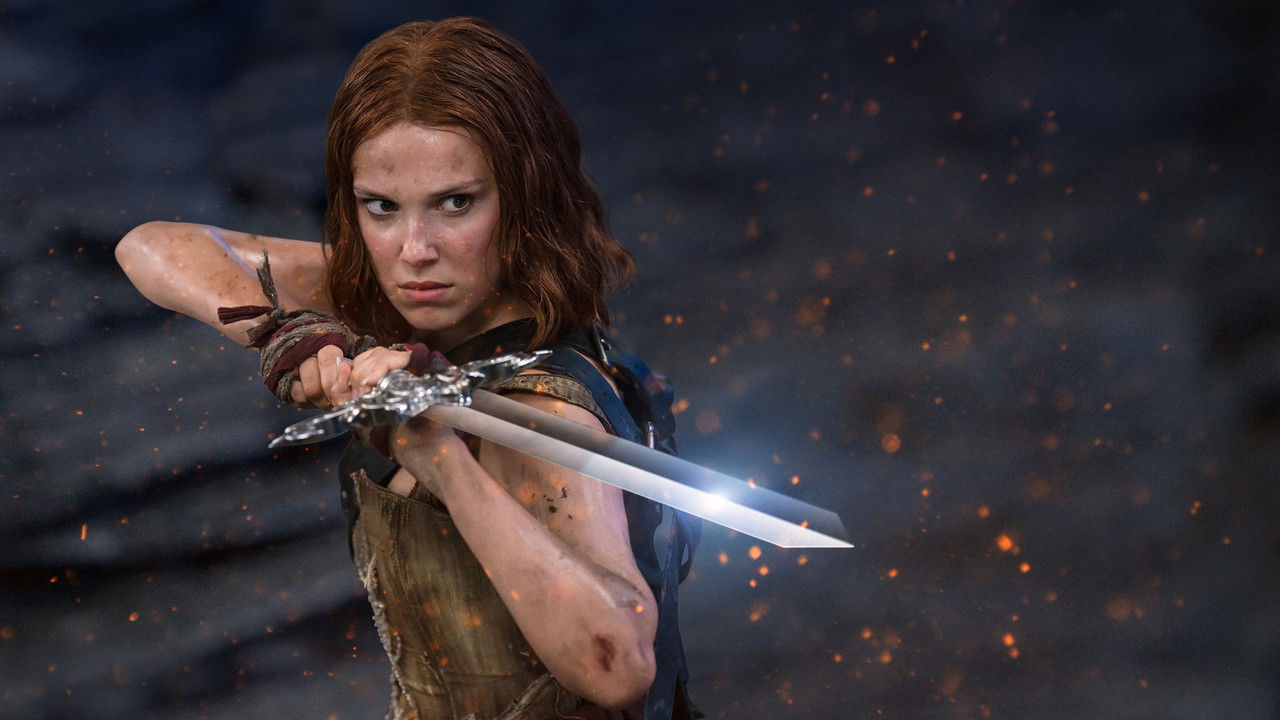 Damsel Movie Screenshot 3