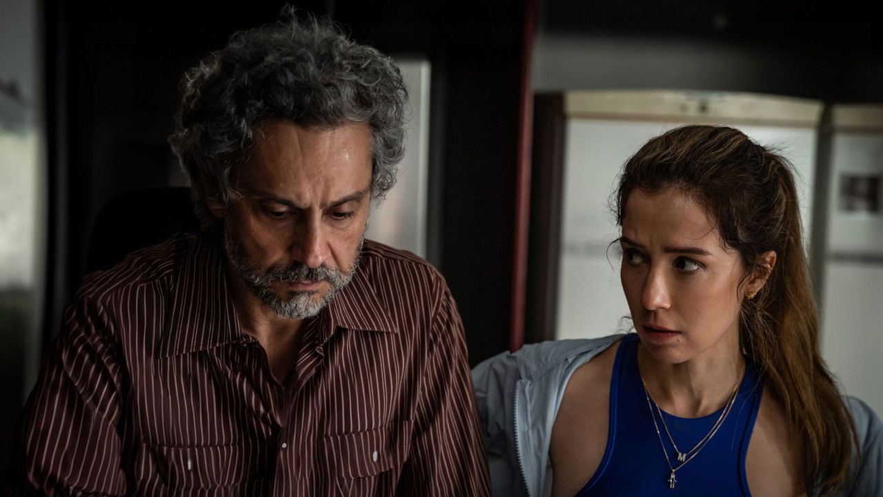 Fuse Movie Screenshot 1