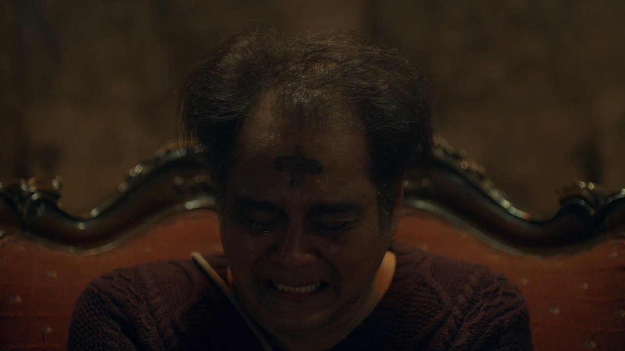 The Entity Movie Screenshot 2