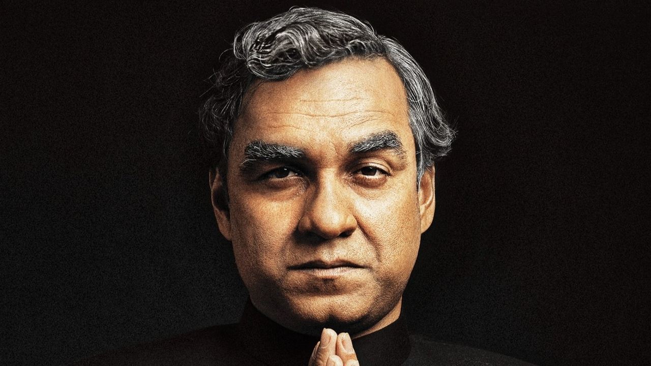 Main Atal Hoon Movie Screenshot 1