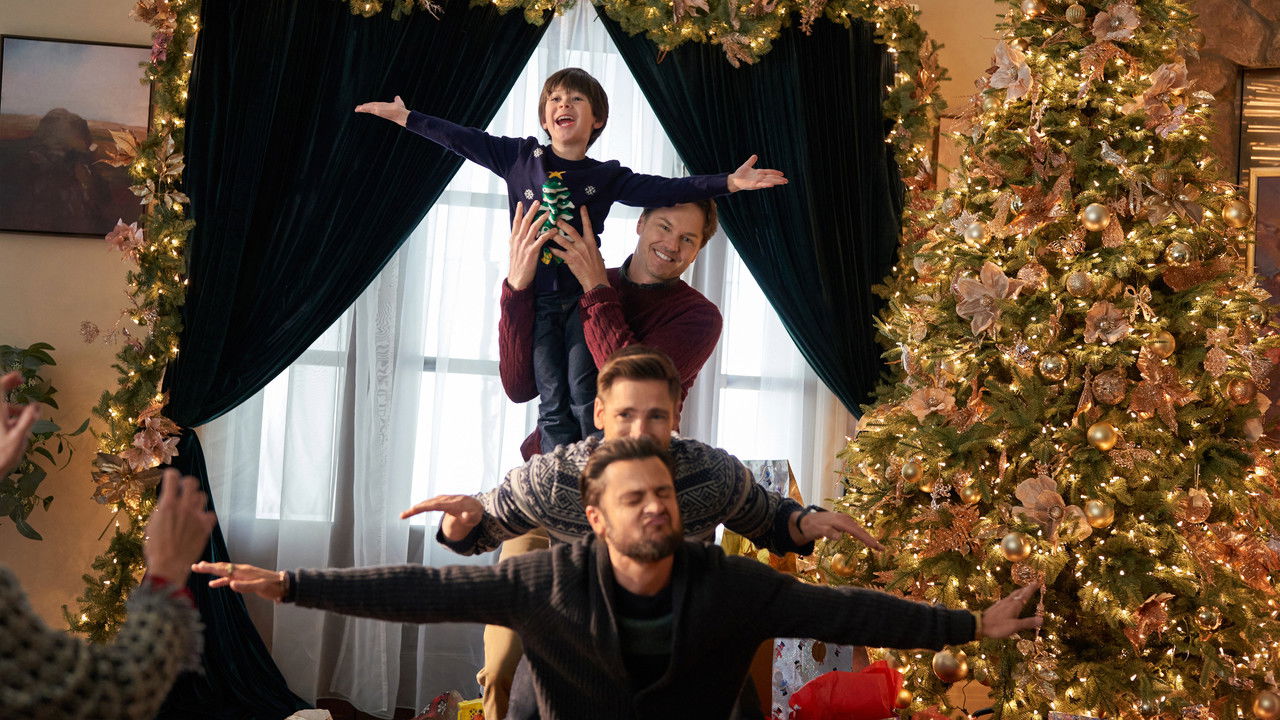 Three Wiser Men And A Boy Movie Screenshot 5