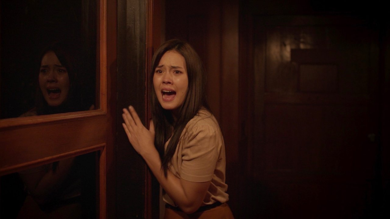 Death Whisperer 2 Movie Screenshot 1