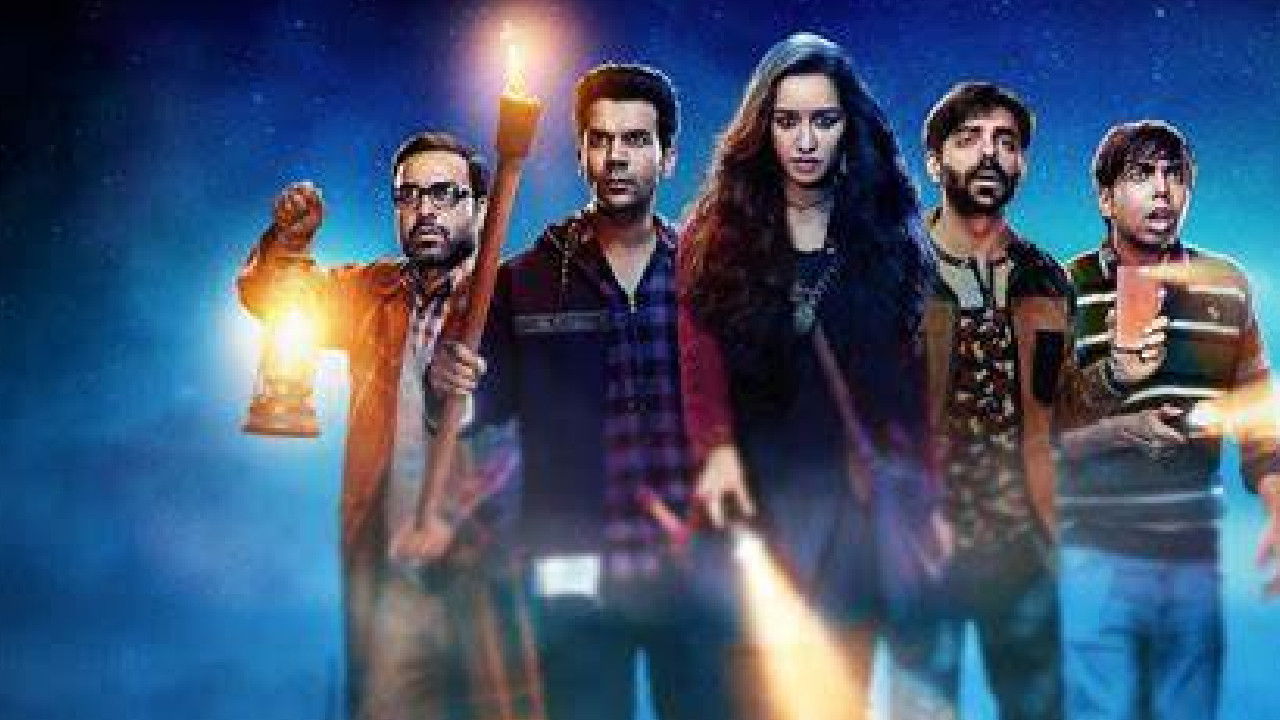 Stree 2 Movie Screenshot 4