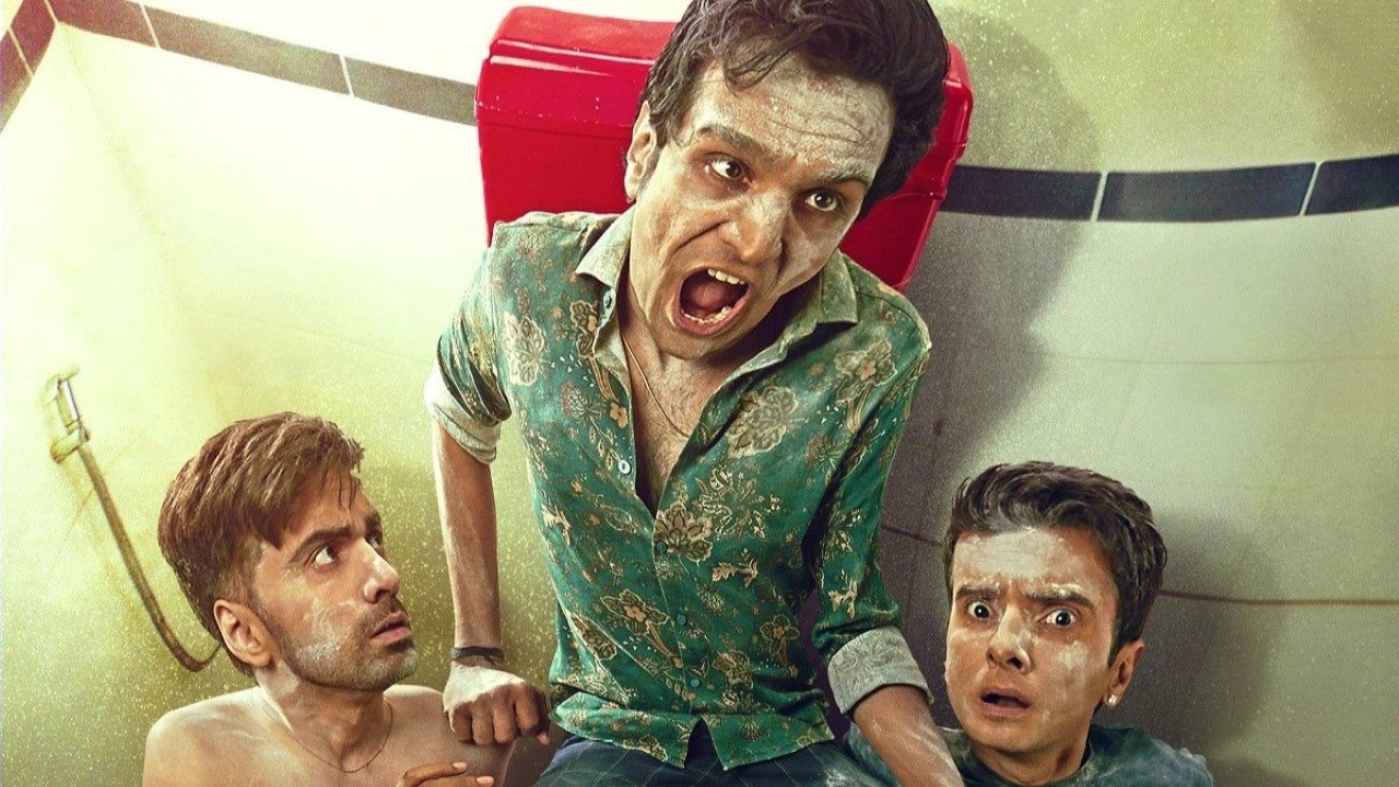 Madgaon Express Movie Screenshot 2