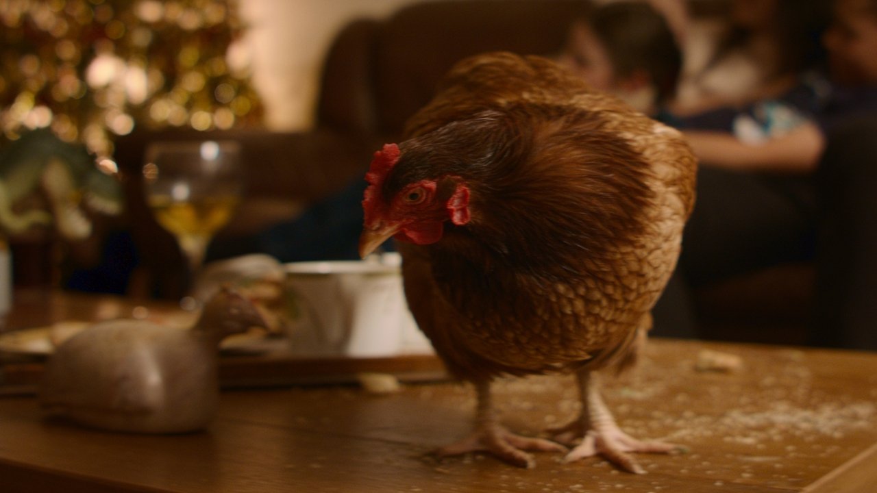 Feather Christmas Movie Screenshot 3