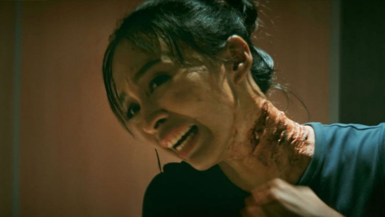 Guna Guna Istri Muda Movie Screenshot 2