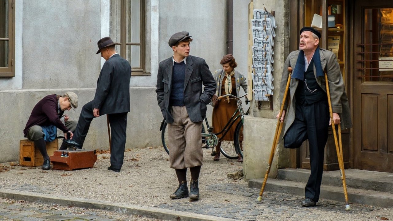 The Tobacconist Movie Screenshot 3