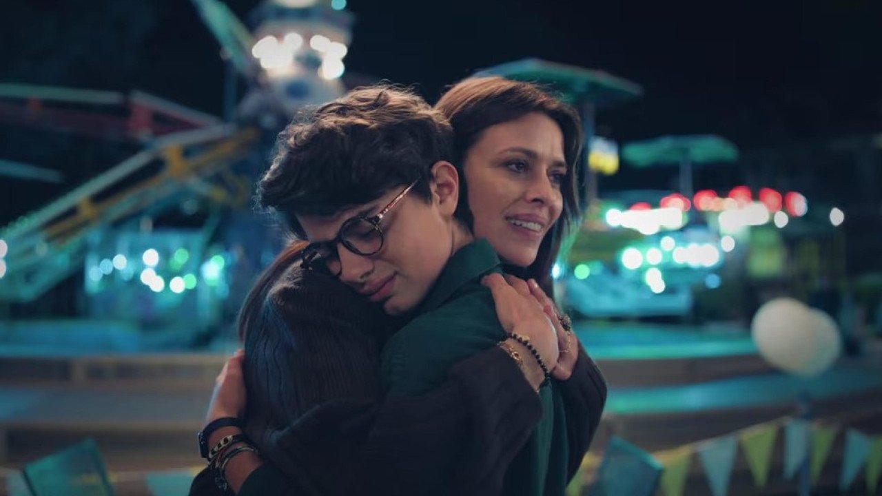 The Boy With Pink Pants Movie Screenshot 1